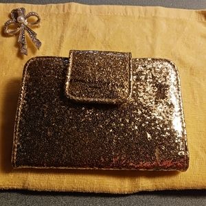 Adrienne Vittadini Wallet (New)